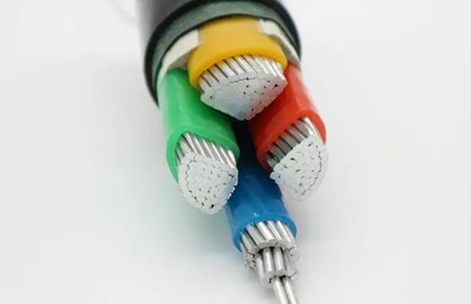 黃埔珠江電線(xiàn)電纜公司介紹電纜安全性?xún)Ψ欧椒ㄊ鞘裁?jpg