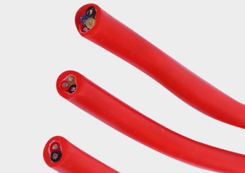 常用線纜符號的含義