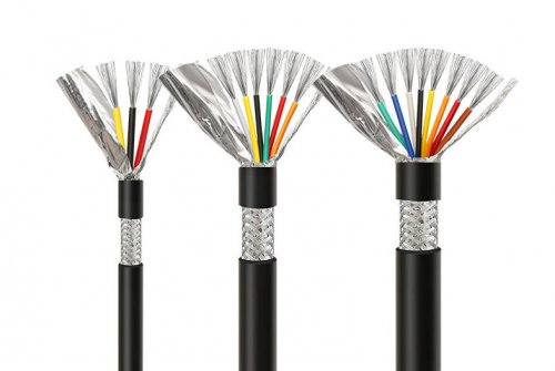 電線不同顏色的含義